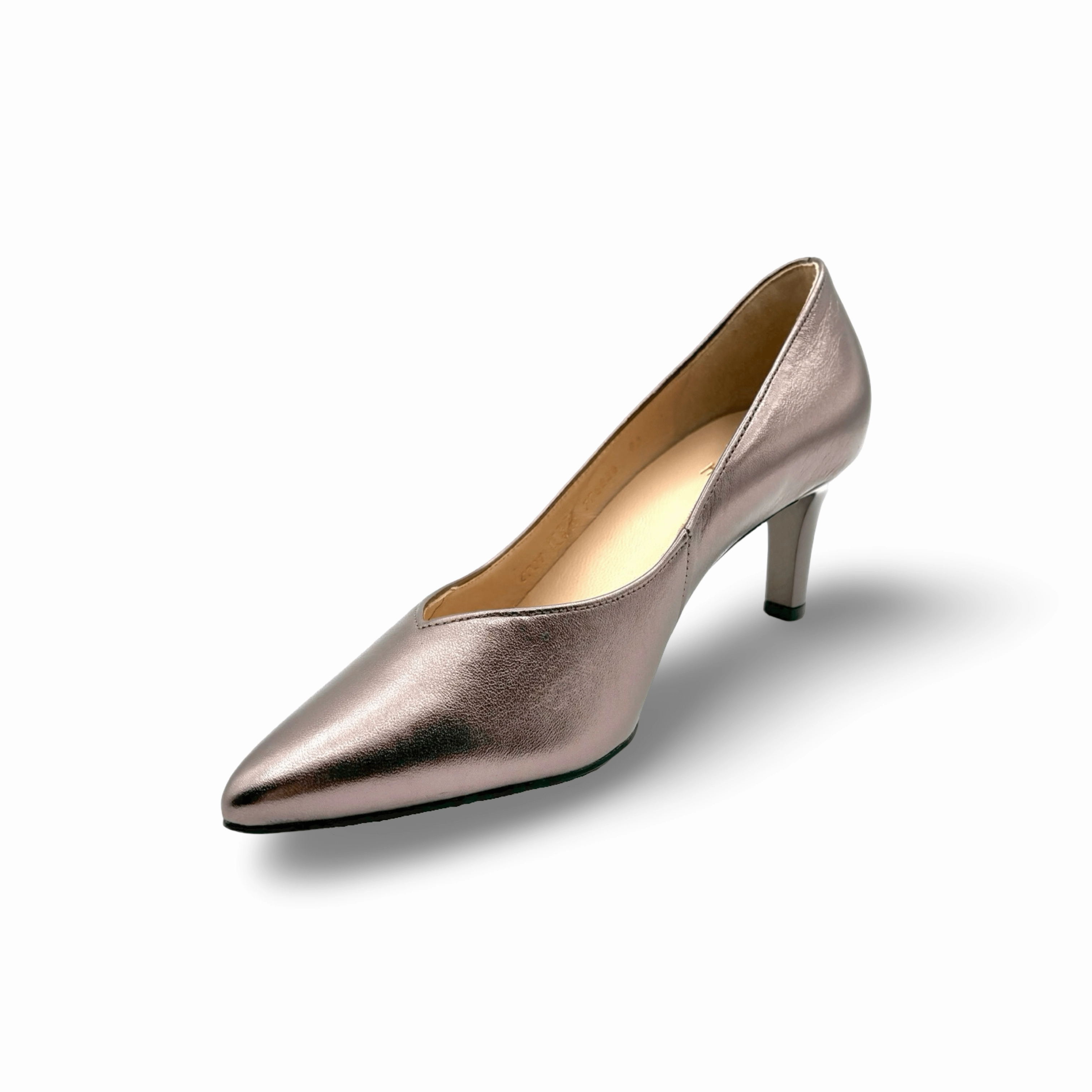 136701 Gunmetal Pump