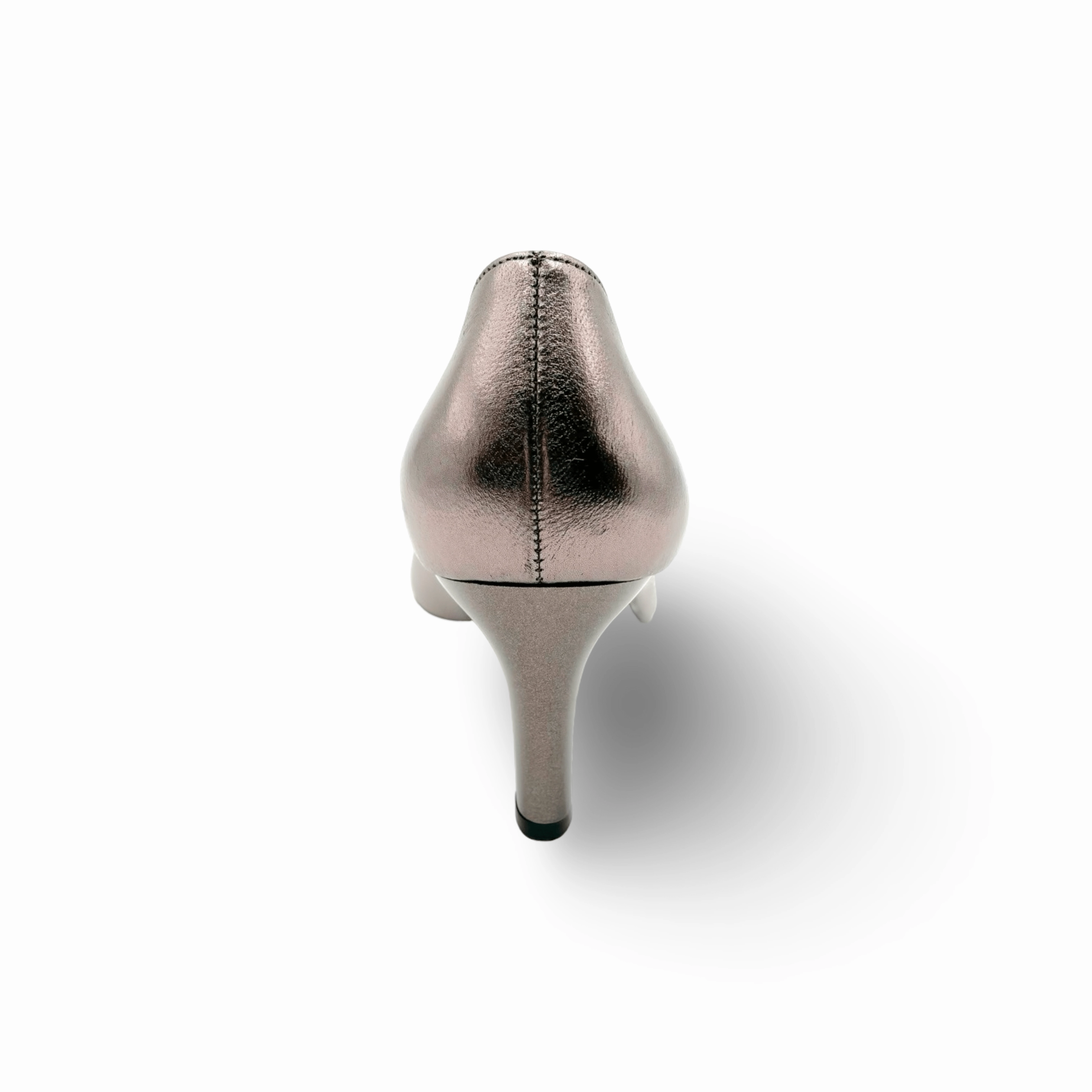 136701 Gunmetal Pump