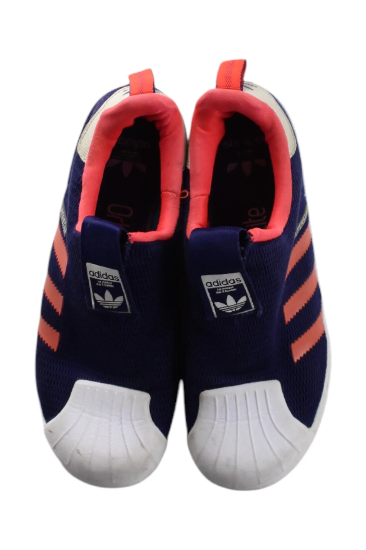 Adidas Slip-On Sneakers EU35
