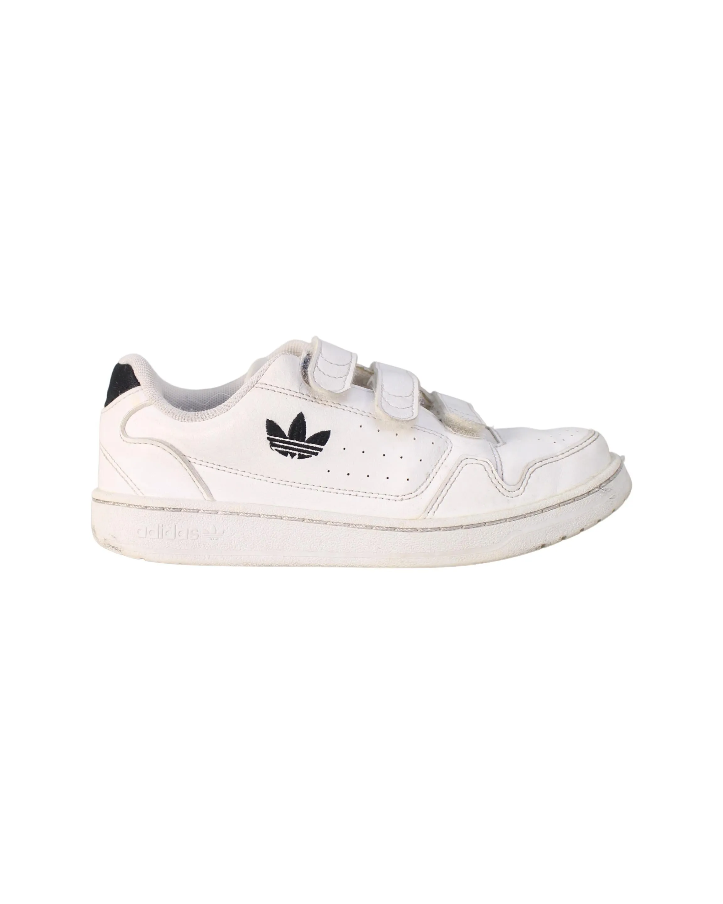 Adidas Sneakers 10Y - 11Y (EU35)