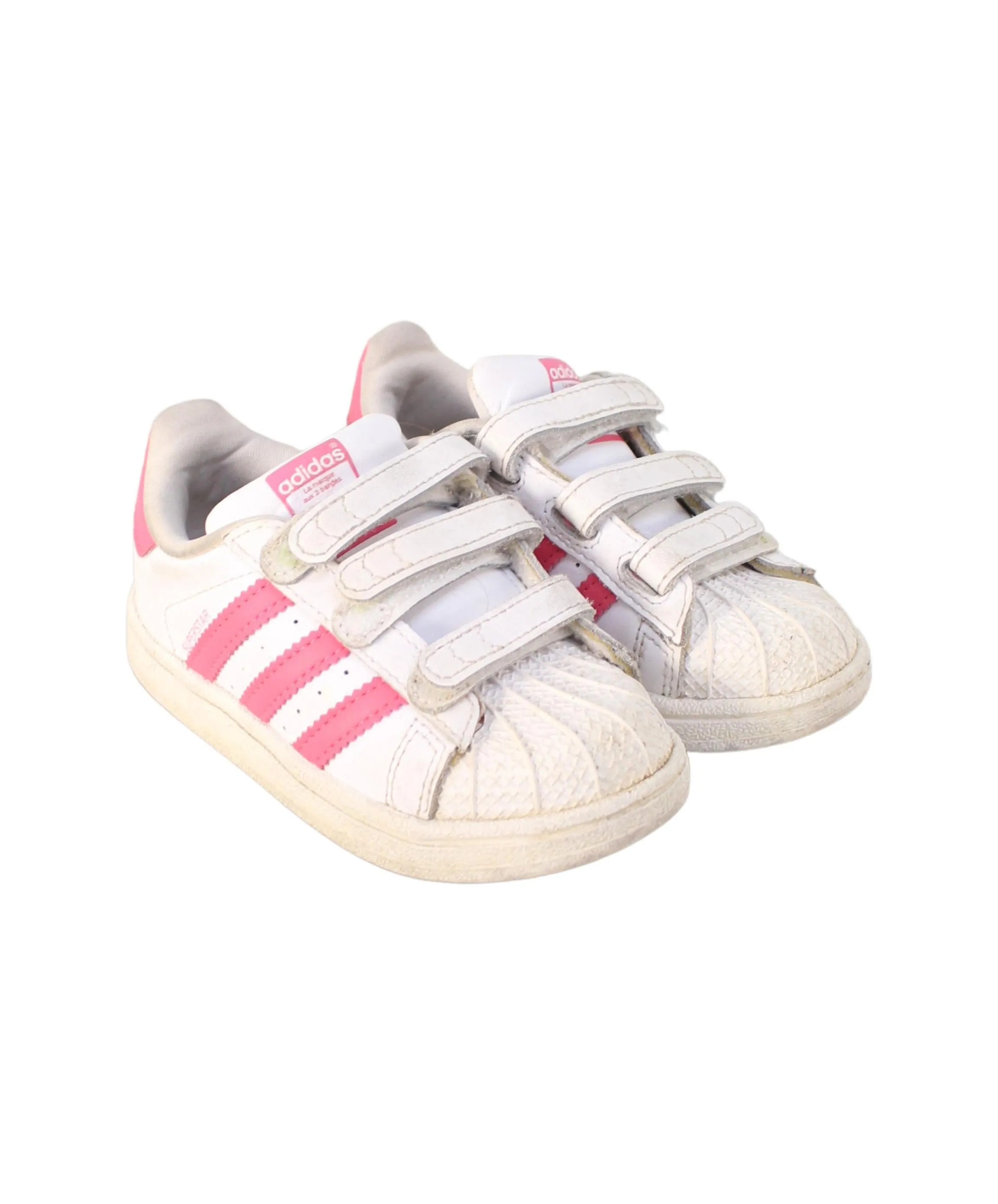 Adidas Sneakers 18M - 2T (EU23)