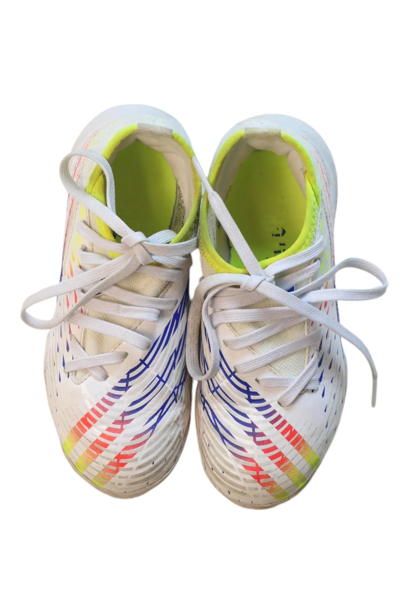 Adidas Sneakers 5T (EU28)