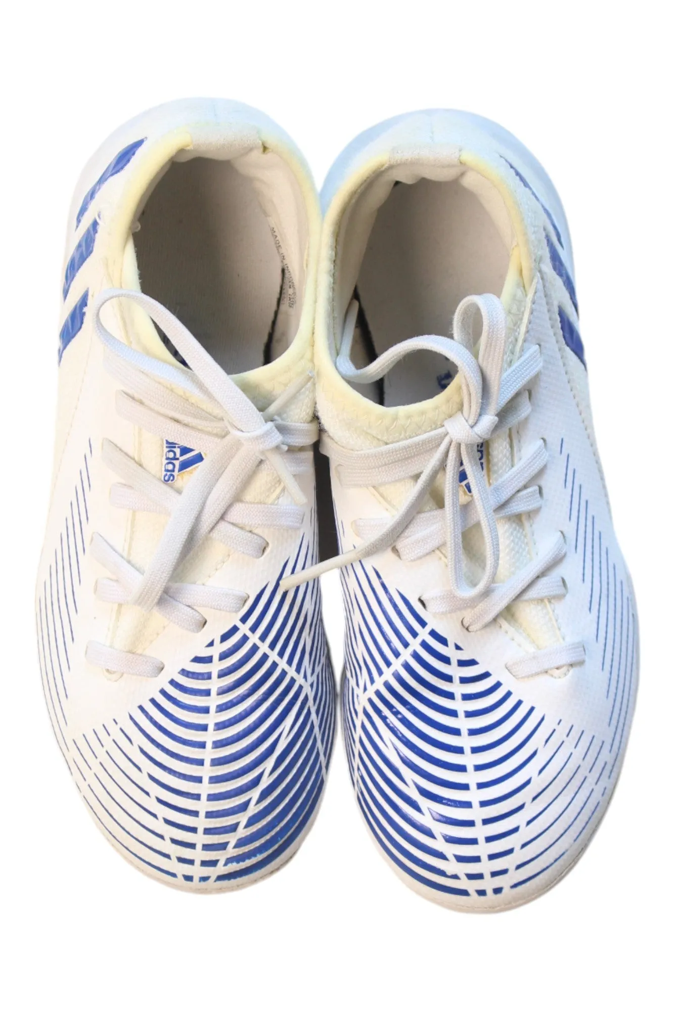 Adidas Sneakers 6T - 7Y (EU31)