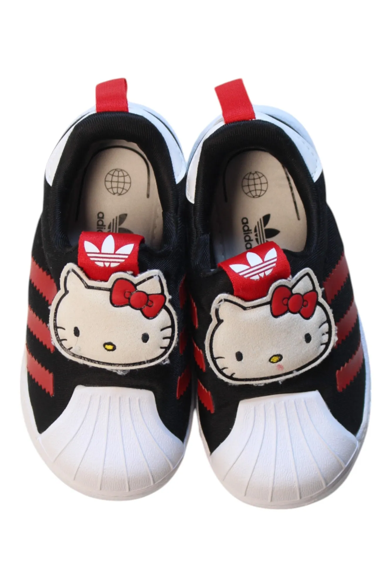Adidas Sneakers EU23