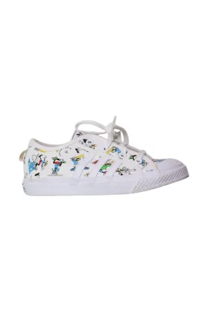 Adidas Superhero Sneakers EU32