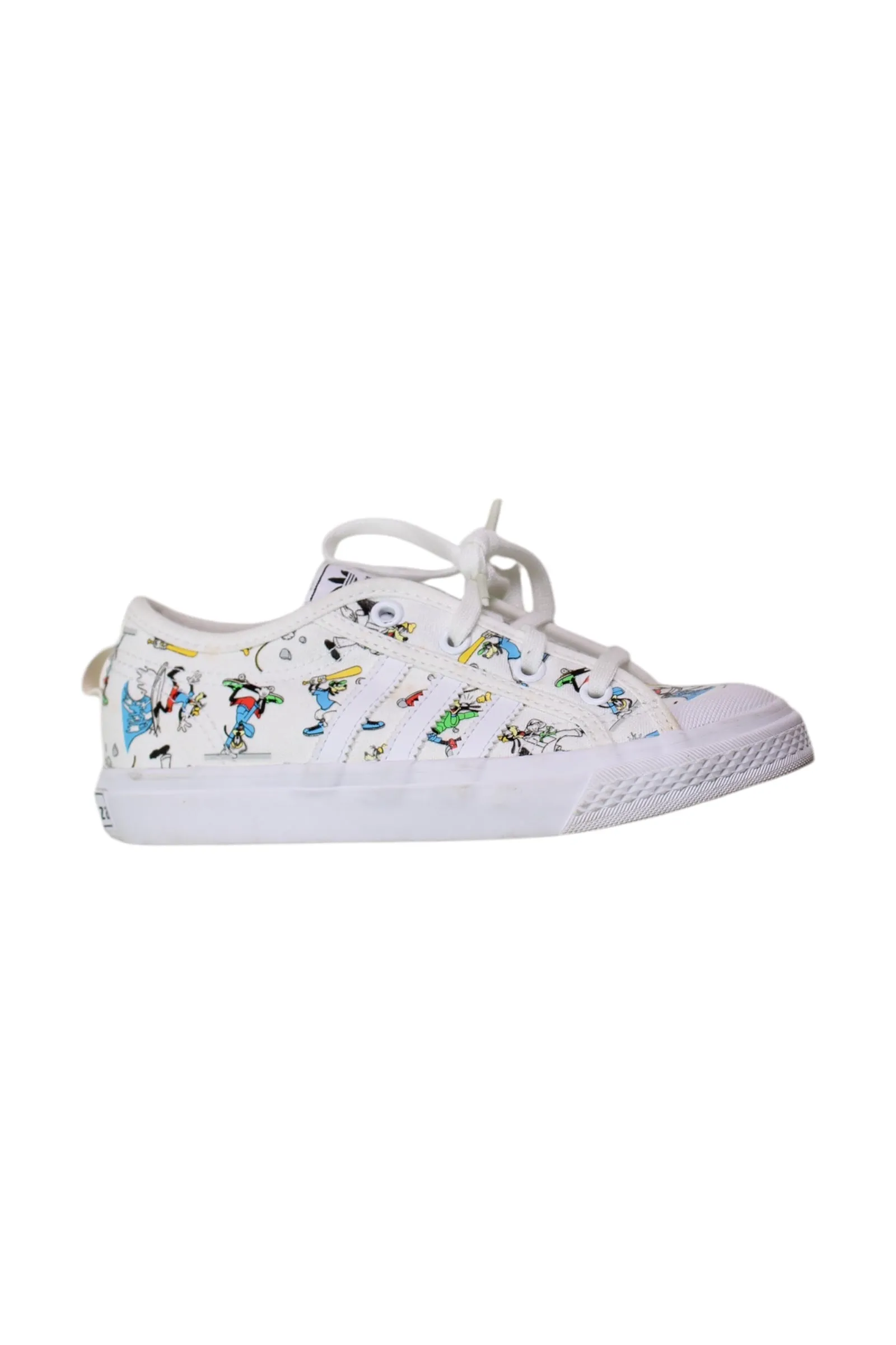 Adidas Superhero Sneakers EU32