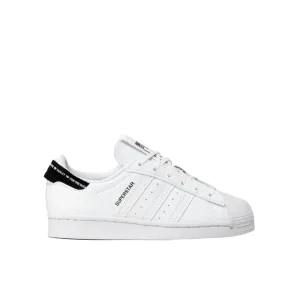Adidas Superstar Footwear White/Footwear White/Core Black  GV7946 Grade-School