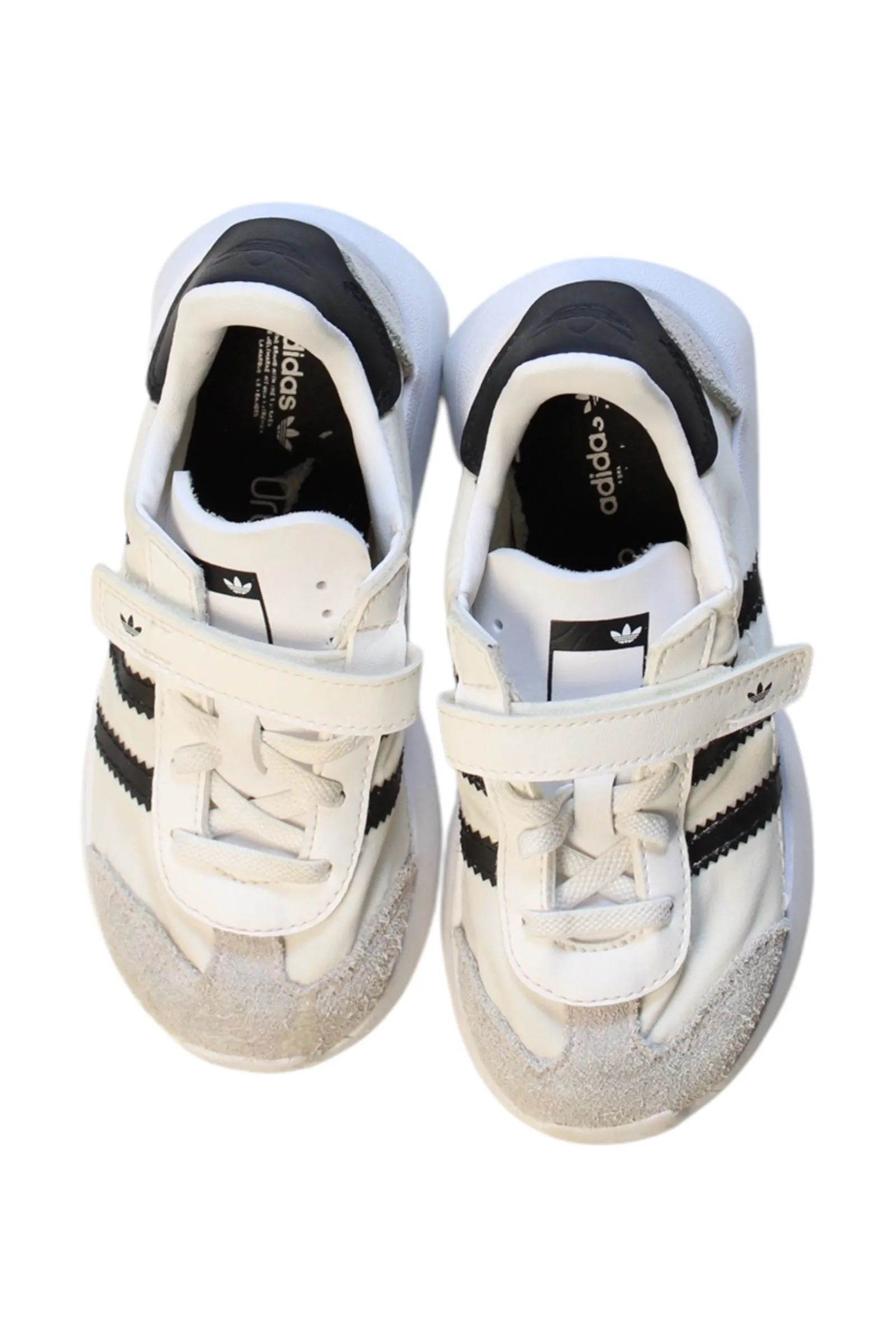 Adidas Velcro Sneakers EU26