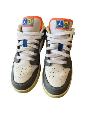 Air Jordan Sneakers 12Y (EU37)