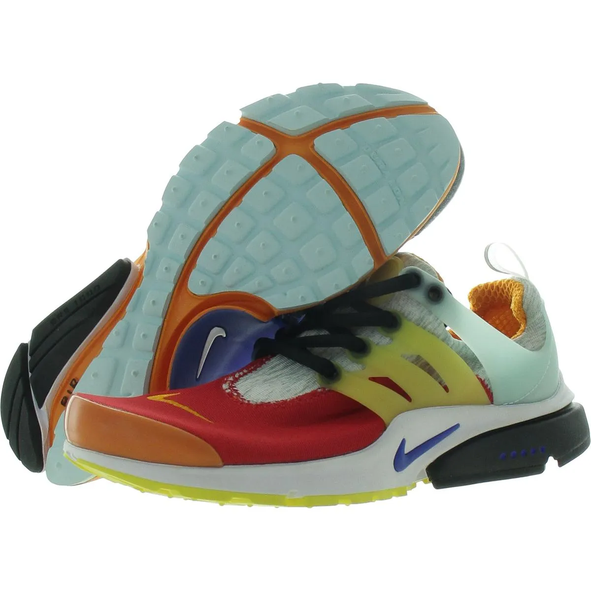 Air Presto Boys Comfort Insole Mesh Other Sports Shoes