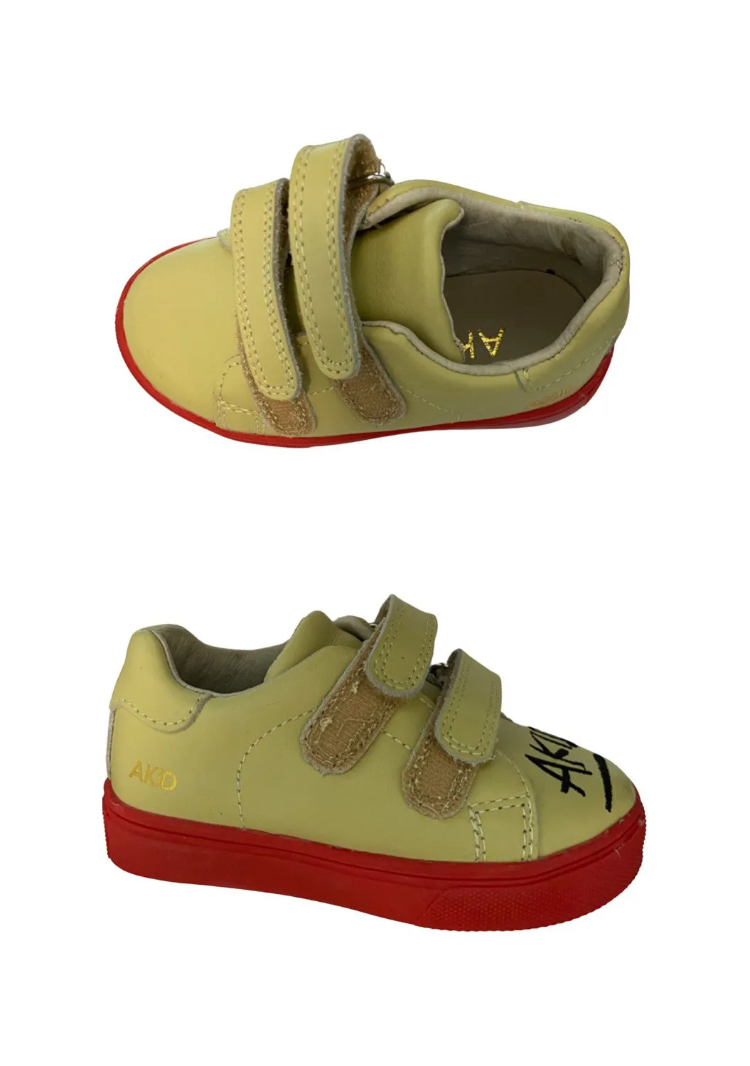 AKID Sneakers 18M - 2T (EU23)