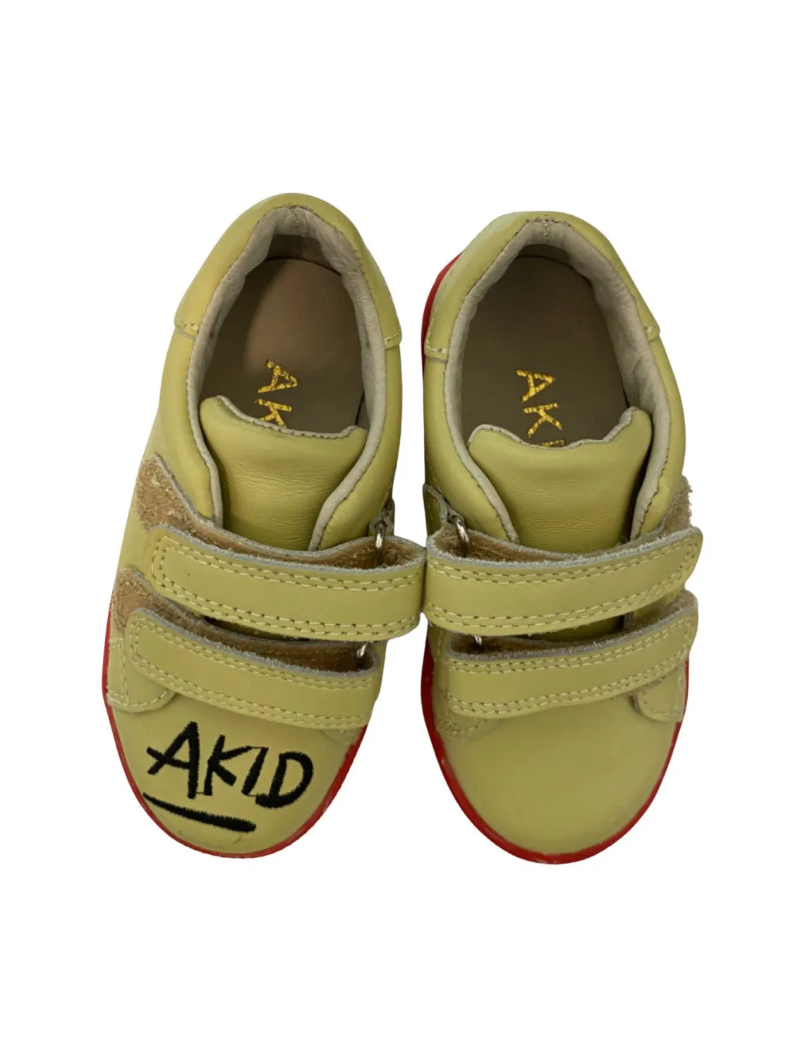 AKID Sneakers 18M - 2T (EU23)
