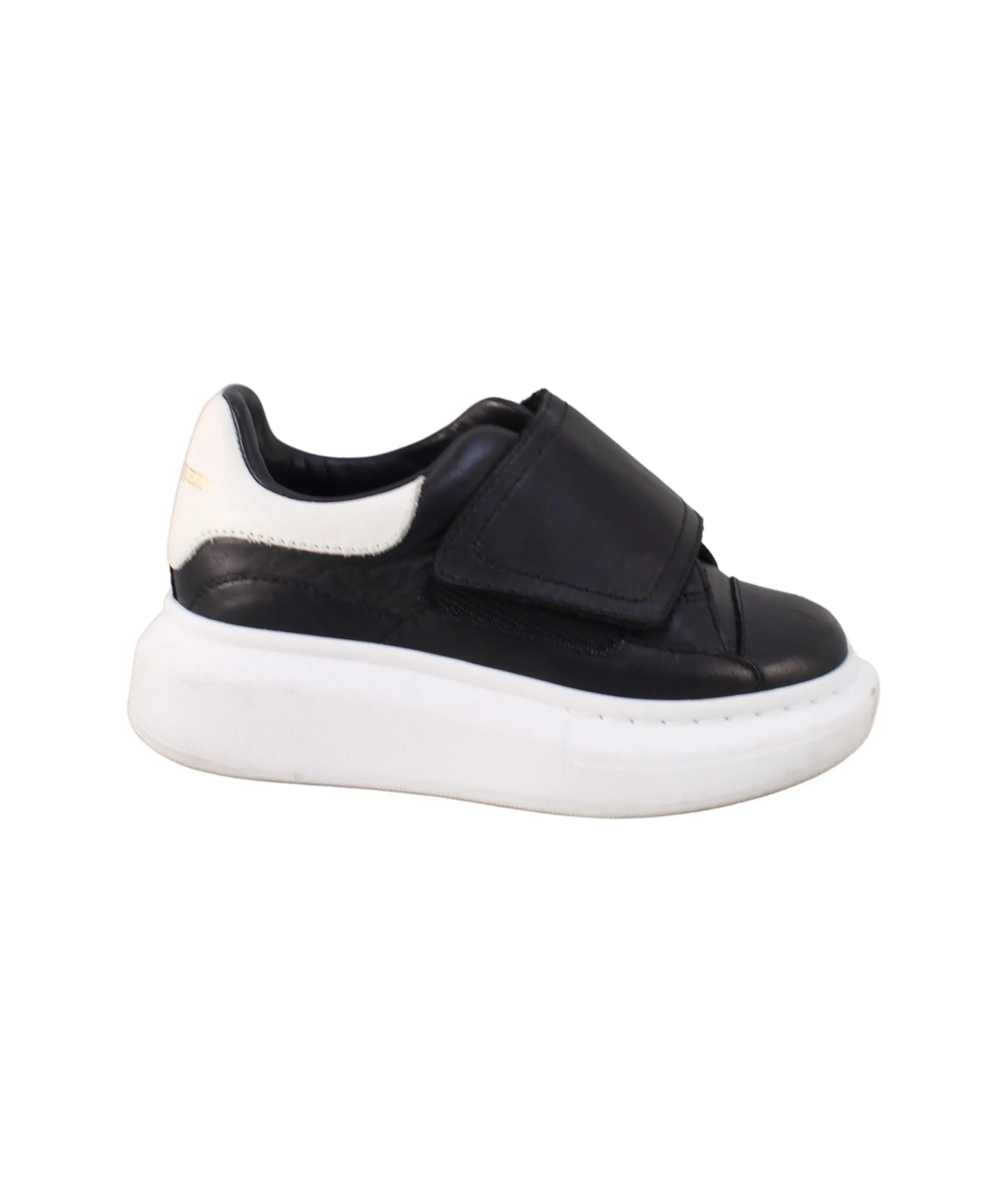 Alexander McQueen Sneakers 4T (EU26)