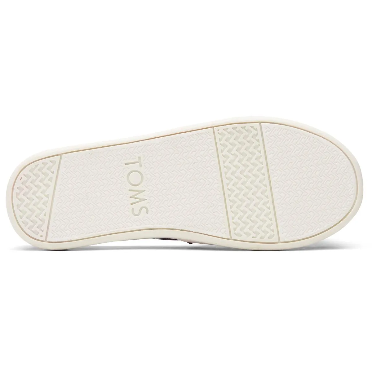 Alpargata Girls Slip On Glitter Loafers