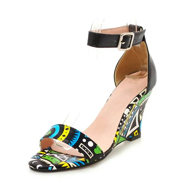 Althea Wedges