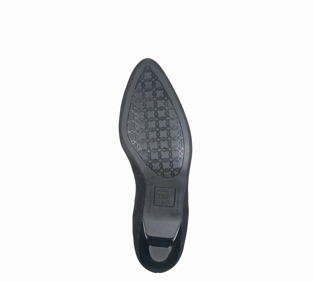 Ara Women's Kit - Black Pin Dot