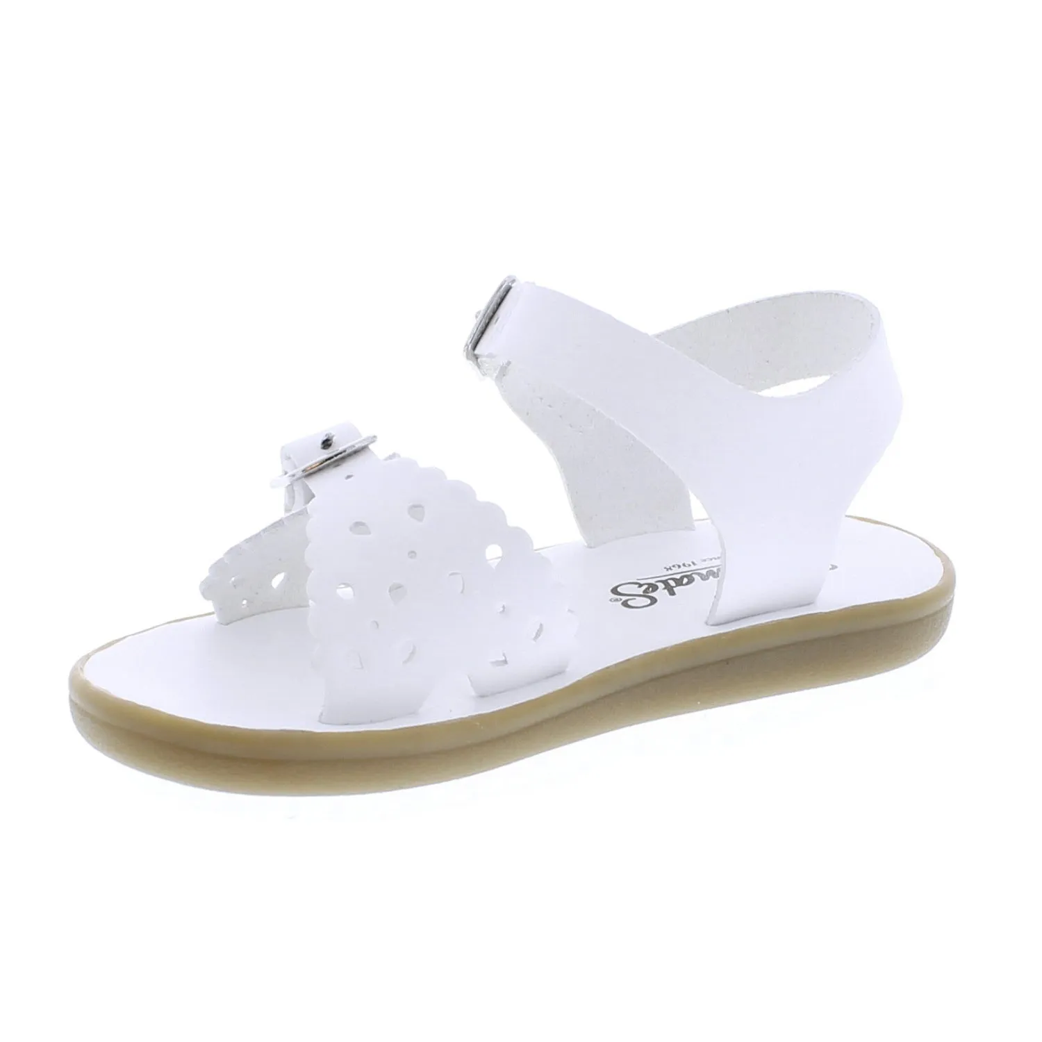 Ariel - White