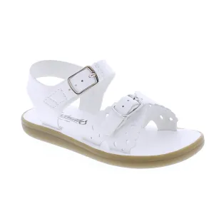 Ariel - White