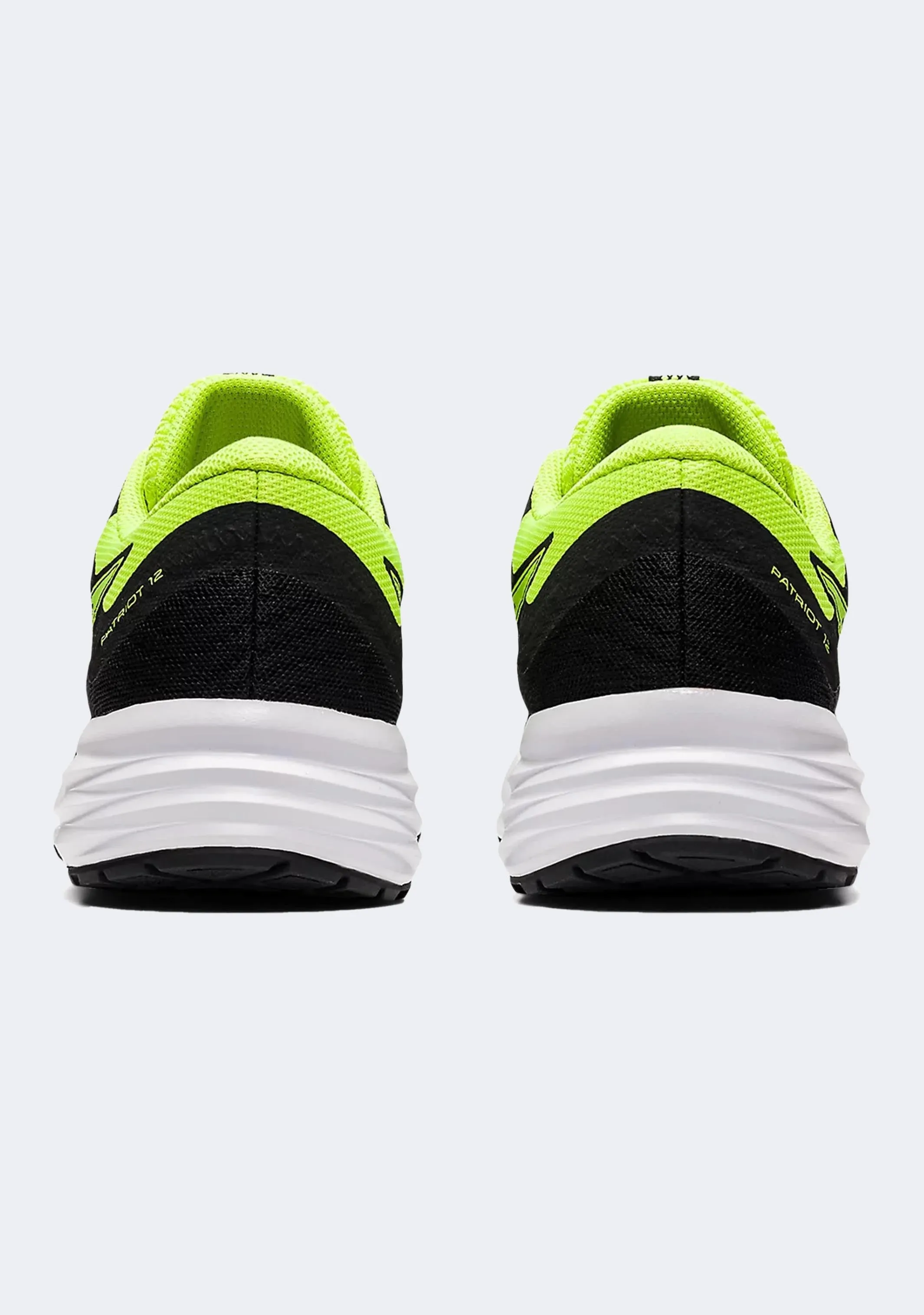 Asics Kids' Patriot 12 GS