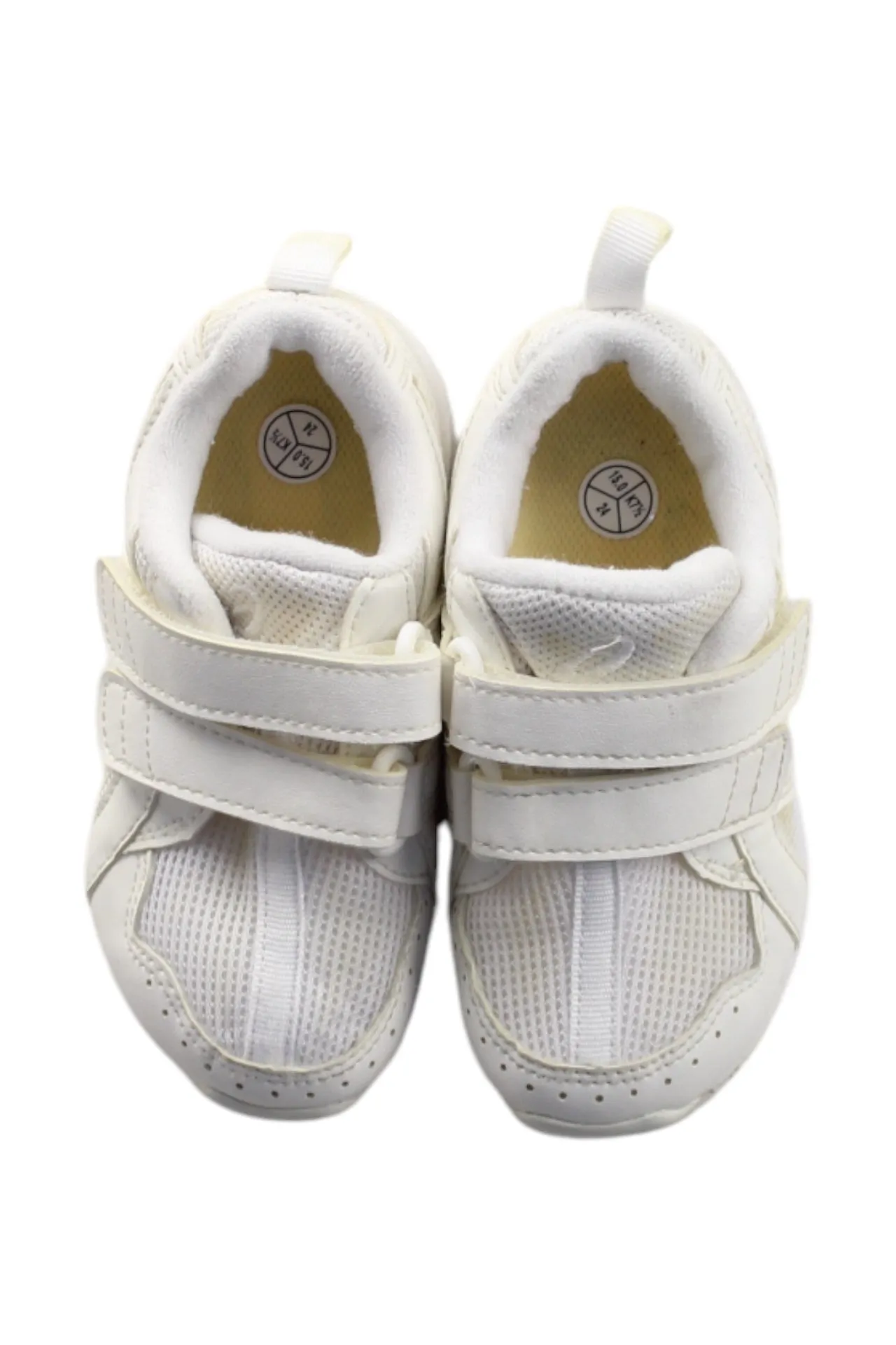 ASICS Velcro Sneakers EU24