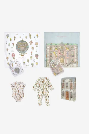 Atelier Choux Baby Luxury Gift Set (6 Piece)