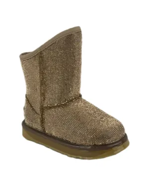 Australia Luxe Collection Cosy Short Sheepskin Boot