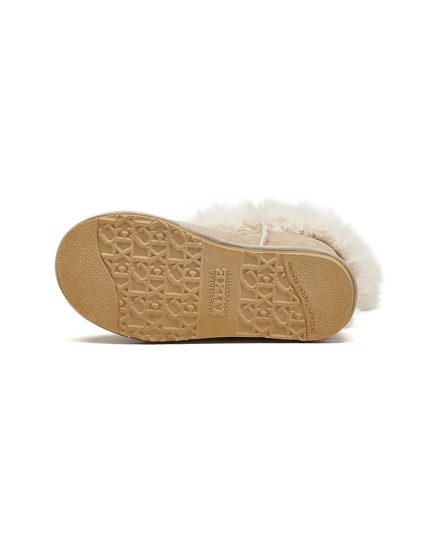 Australia Luxe Collective Nordic Sheepskin Boot