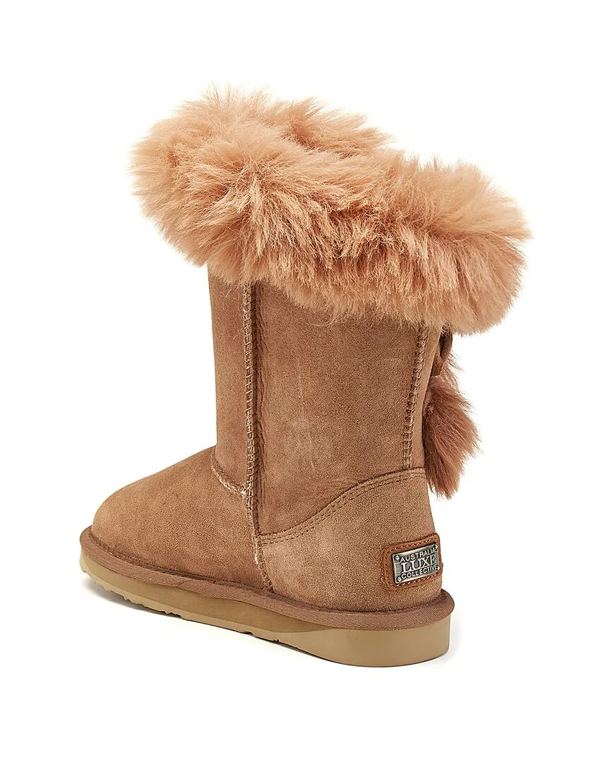 Australia Luxe Collective Nordic Sheepskin Boot