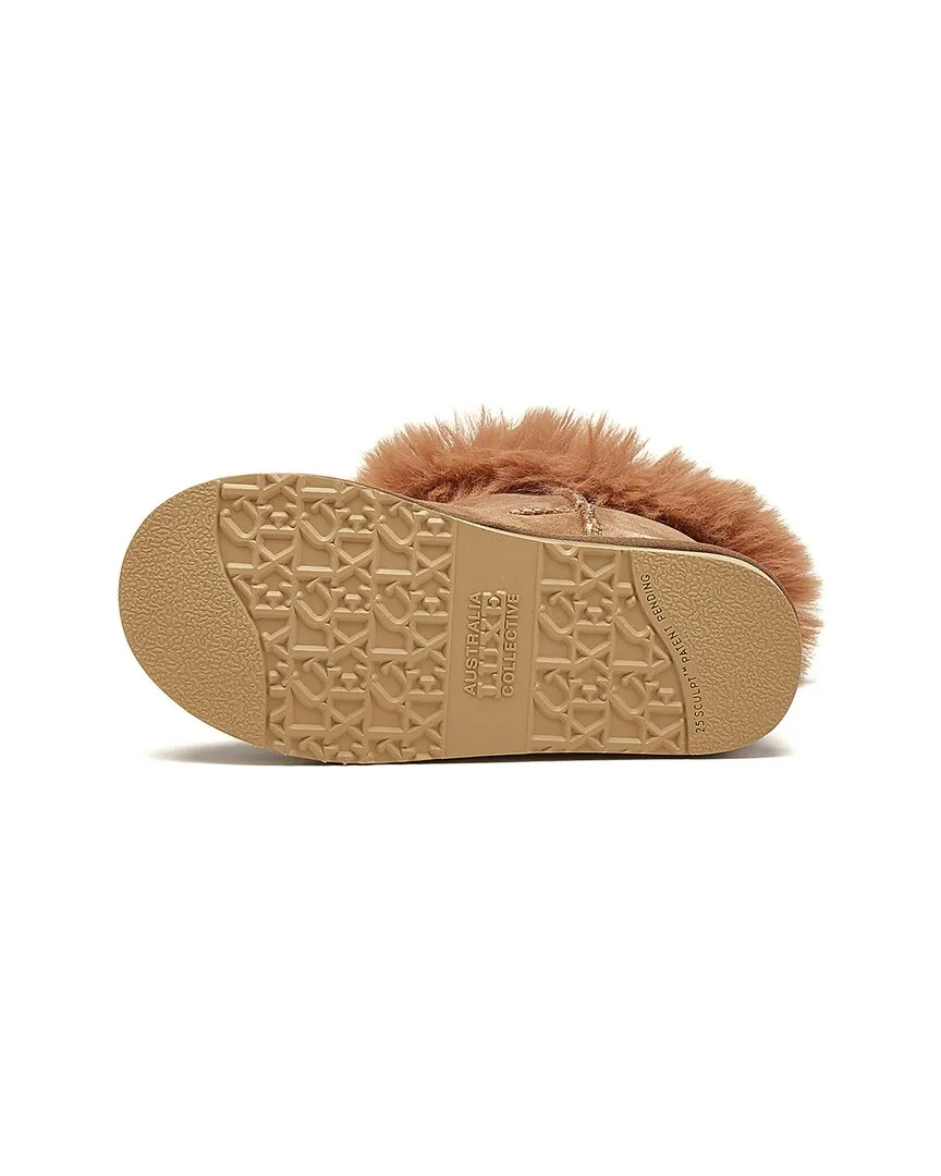 Australia Luxe Collective Nordic Sheepskin Boot
