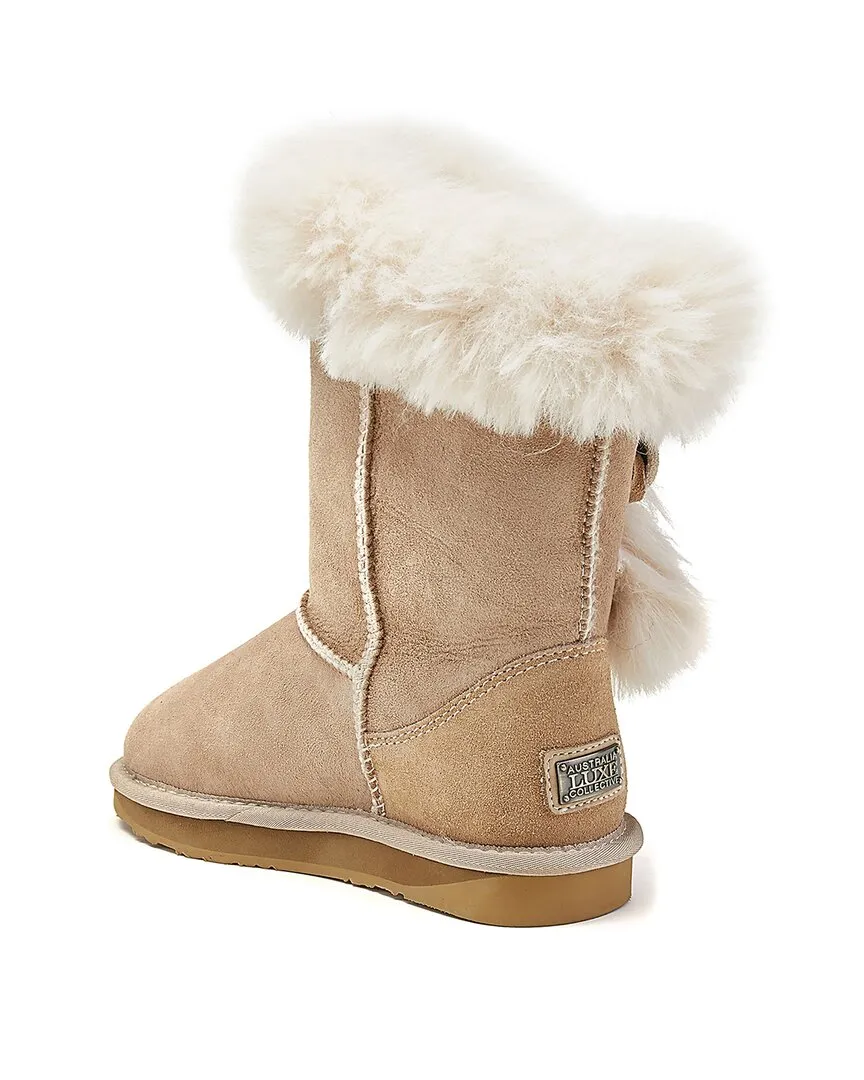 Australia Luxe Collective Nordic Sheepskin Boot