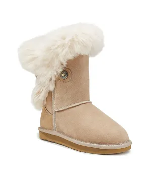Australia Luxe Collective Nordic Sheepskin Boot