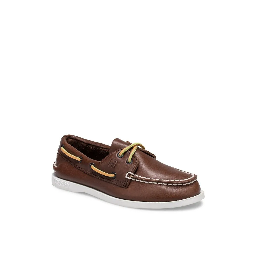Authentic Original Boat Shoe