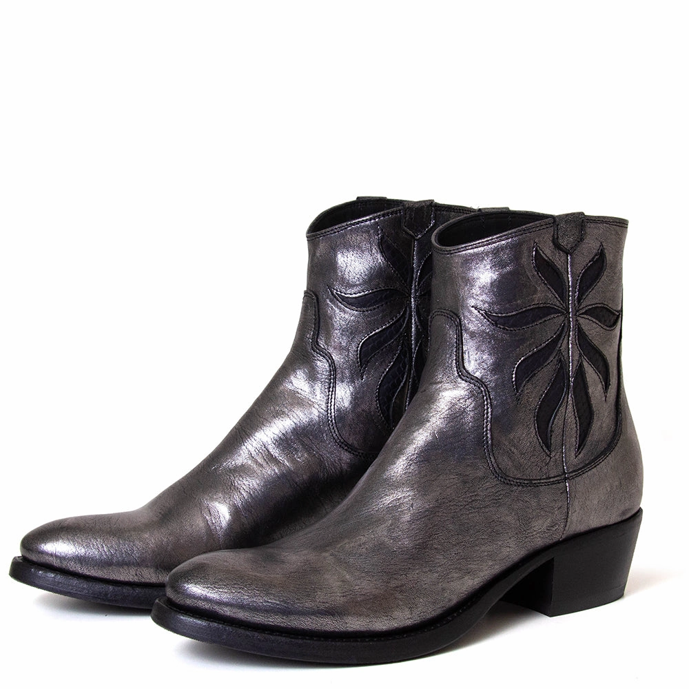 Ava 2H Women's Leather Boot