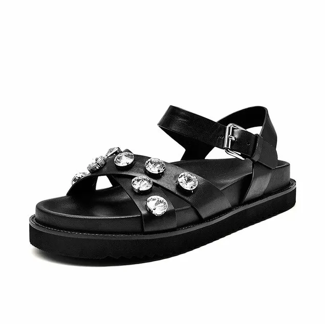 Azucena Sandals