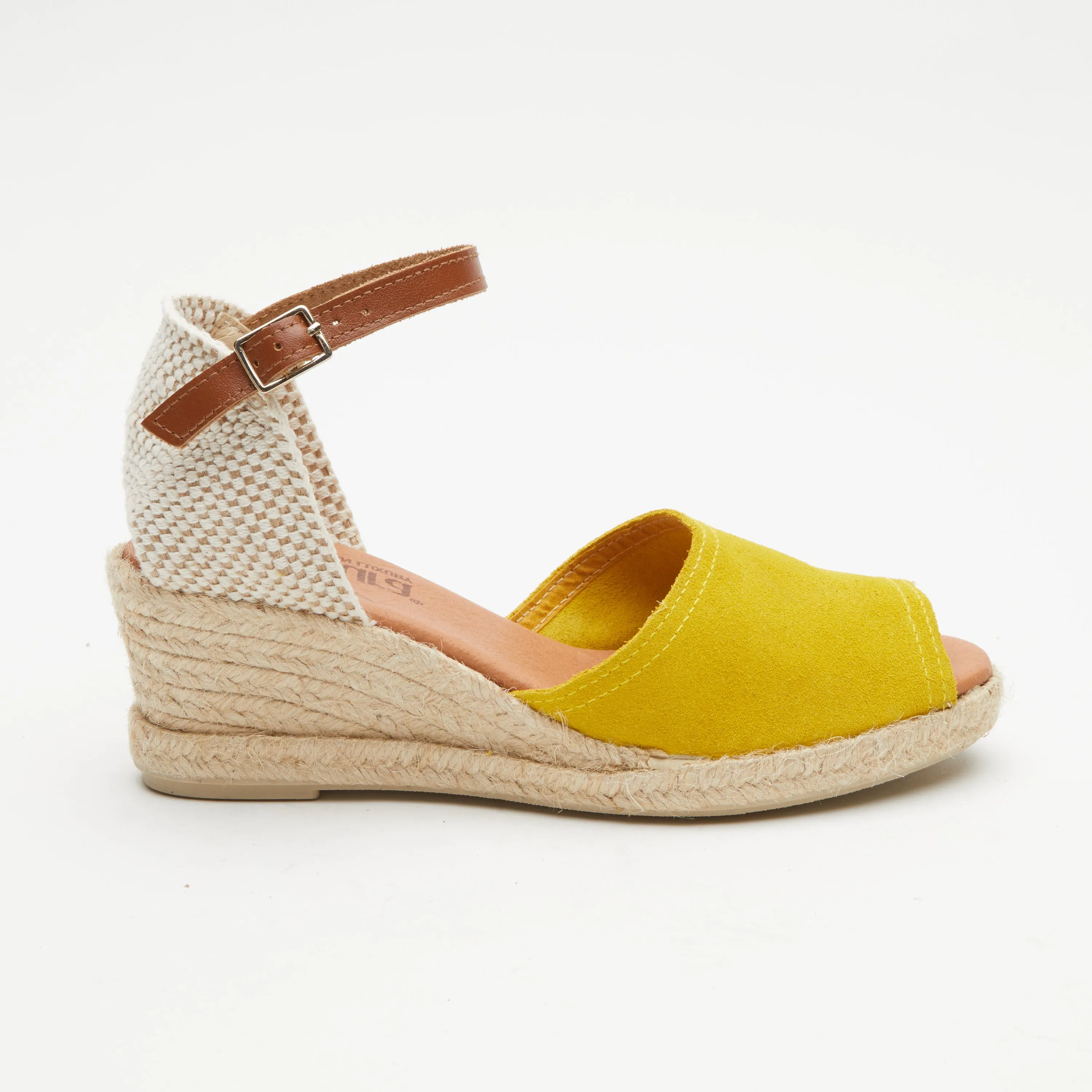 AZURA ROYALEE SANDAL