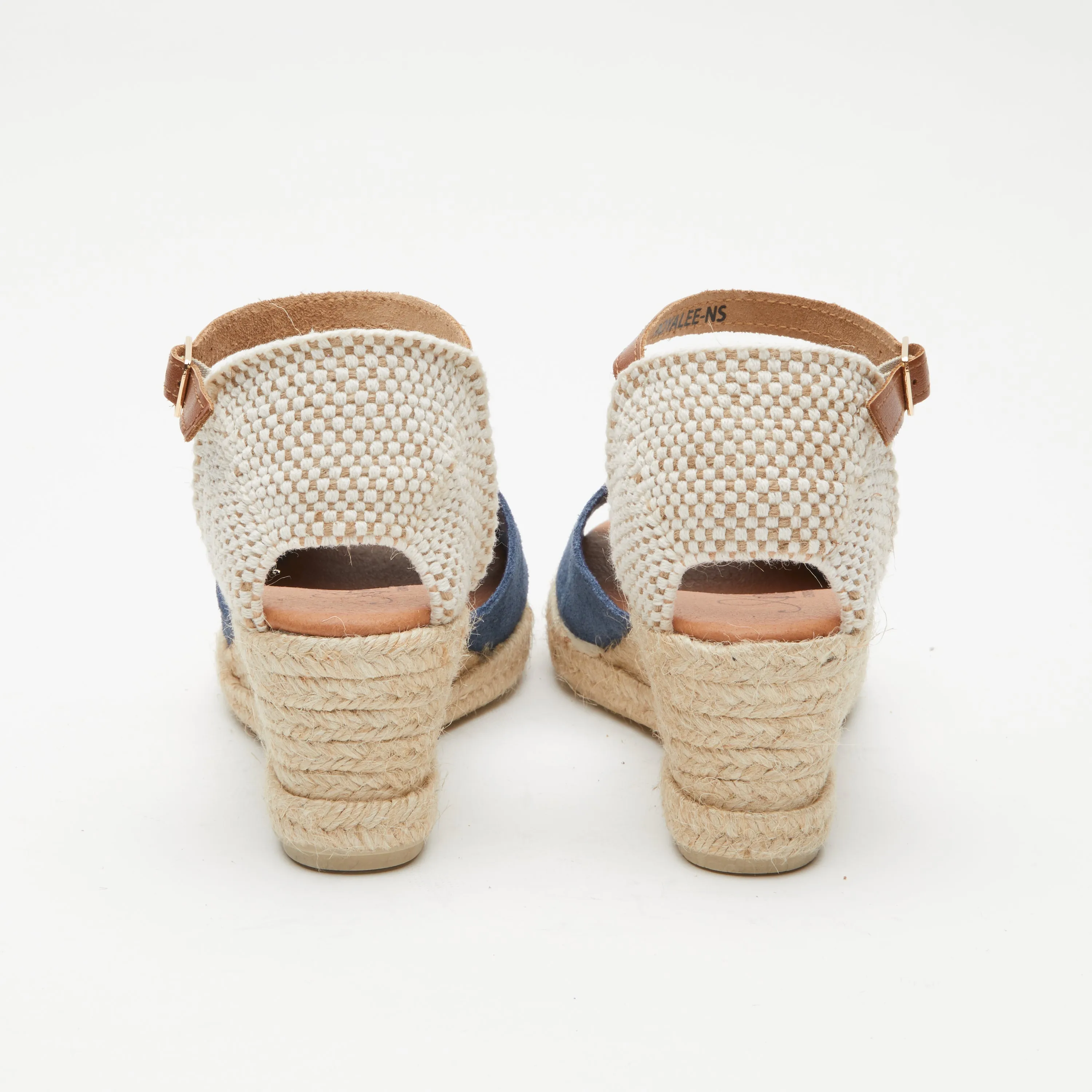 AZURA ROYALEE SANDAL