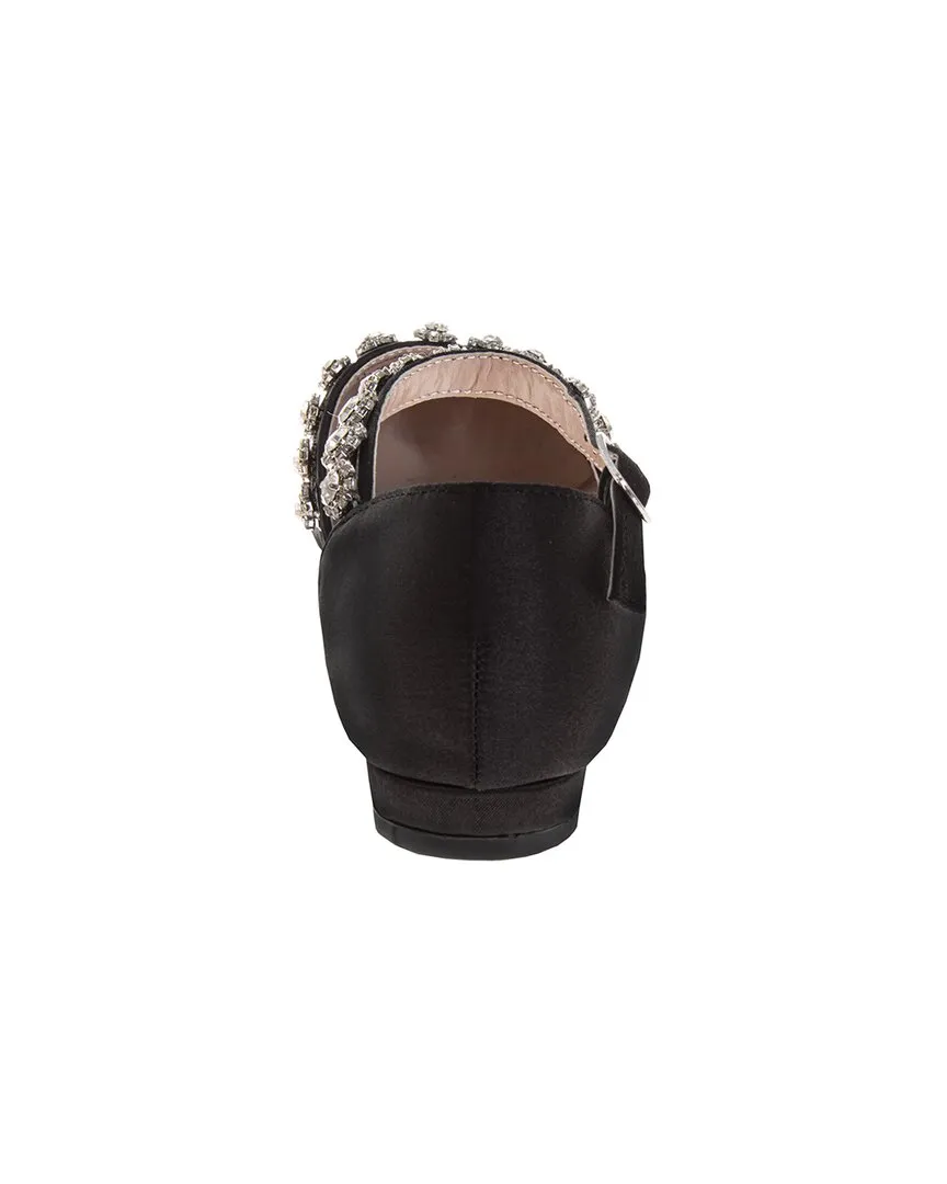 Badgley Mischka Ballerina Flat