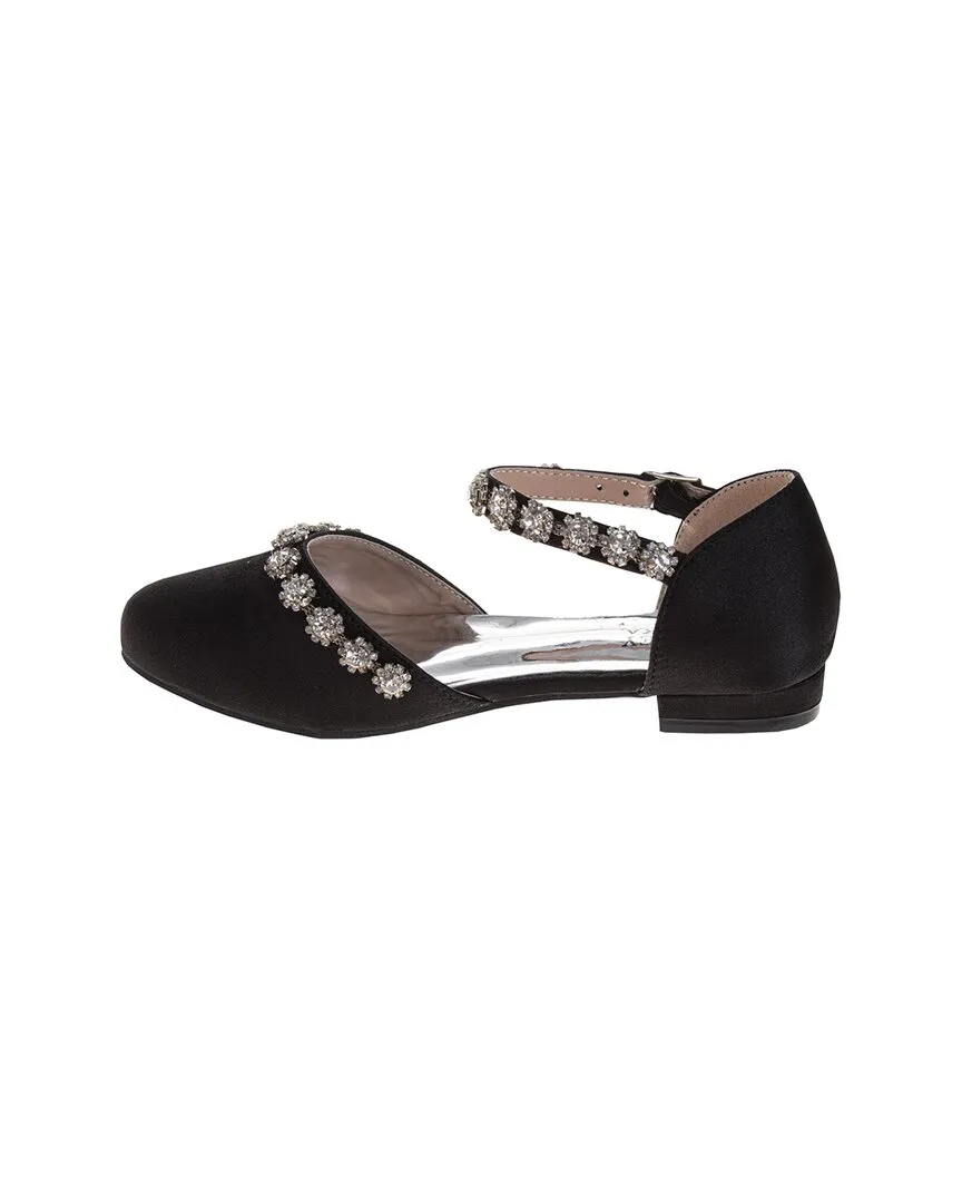 Badgley Mischka Ballerina Flat