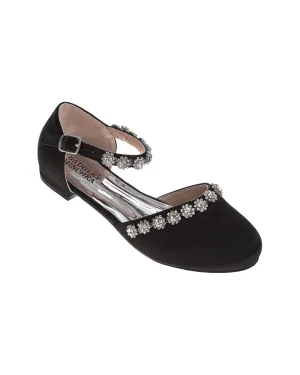 Badgley Mischka Ballerina Flat