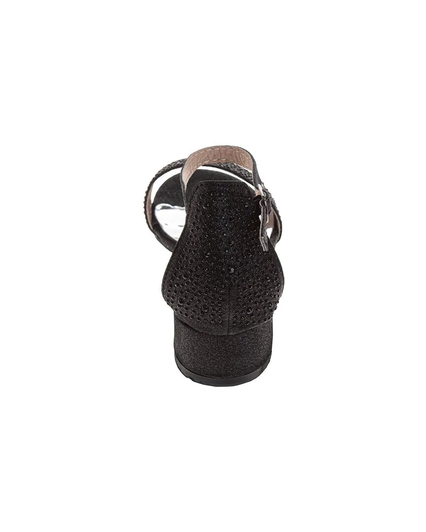 Badgley Mischka Dress Sandal