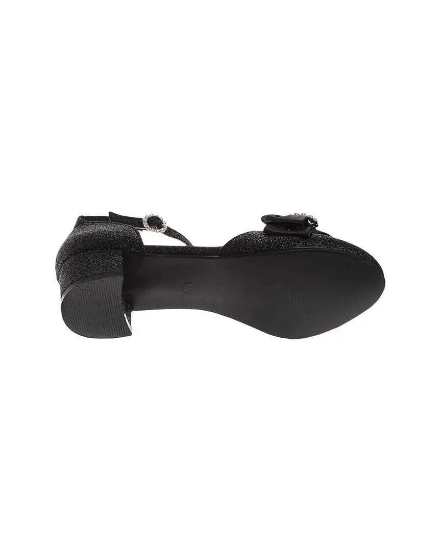 Badgley Mischka Dress Sandal