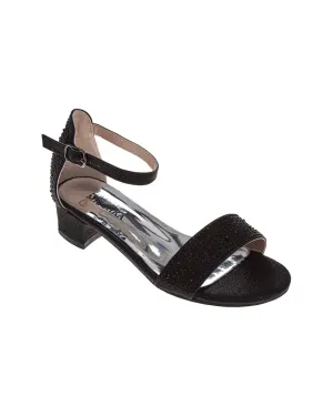 Badgley Mischka Dress Sandal