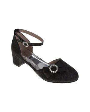 Badgley Mischka Dress Sandal
