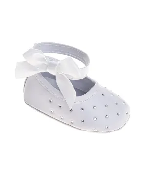 Badgley Mischka Dress Shoe