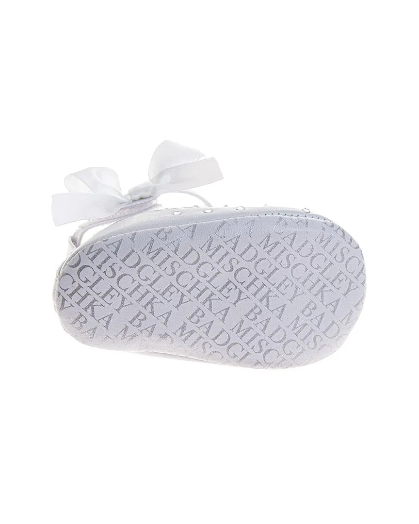 Badgley Mischka Dress Shoe