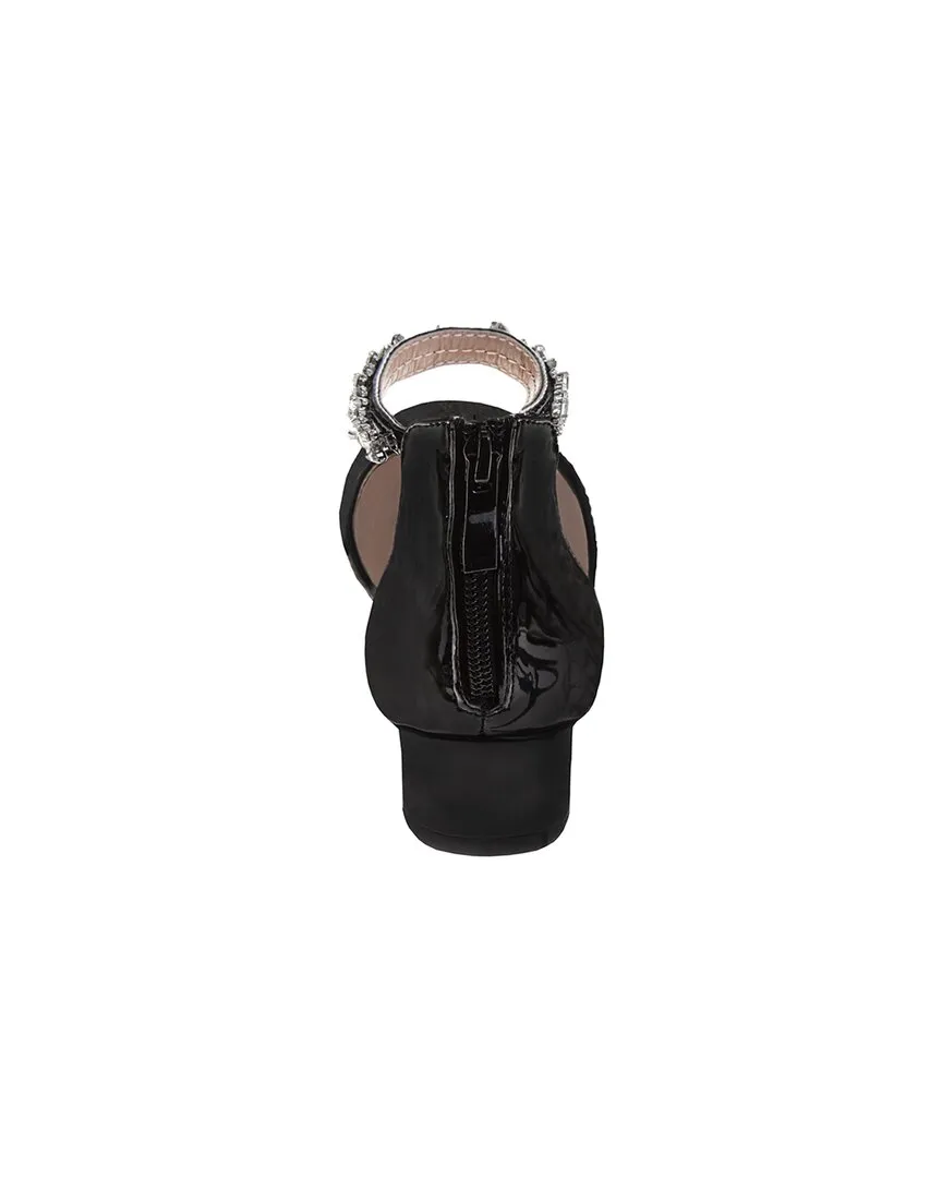 Badgley Mischka Heel Dress Shoe