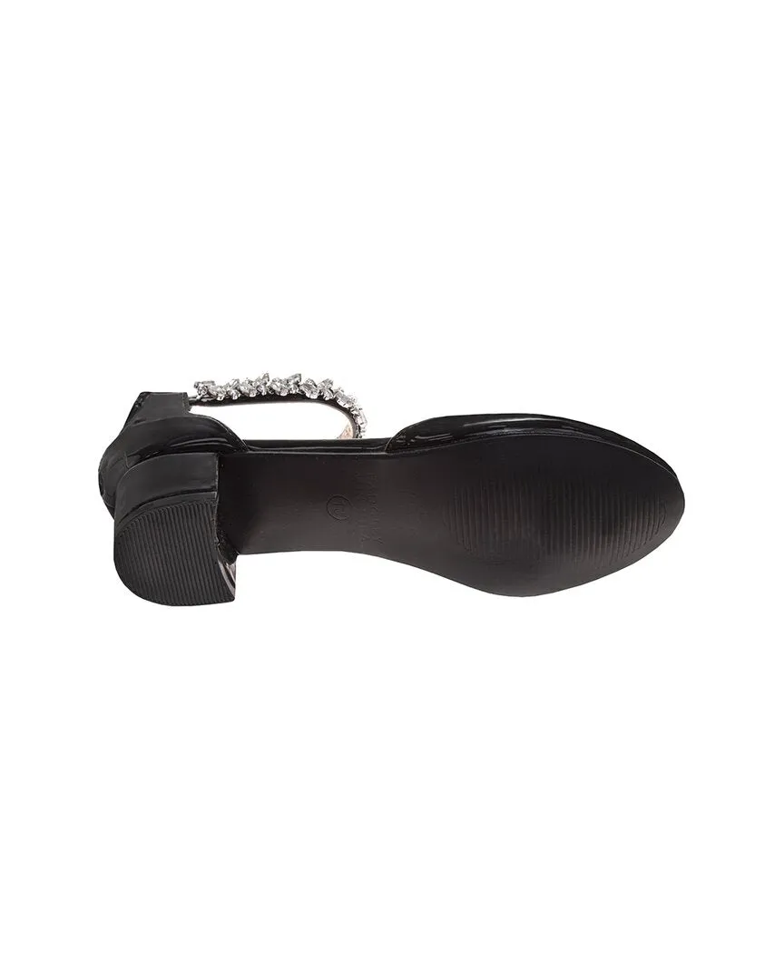 Badgley Mischka Heel Dress Shoe