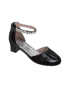 Badgley Mischka Heel Dress Shoe