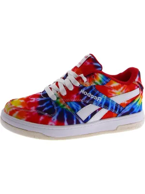 BB4500 Low Girls Big Kid Heelys Skate Shoes