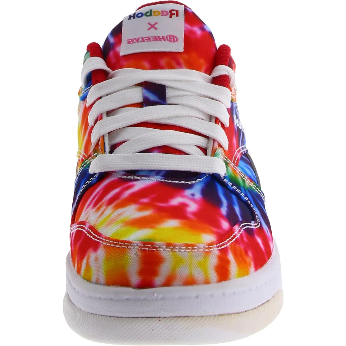 BB4500 Low Girls Big Kid Heelys Skate Shoes